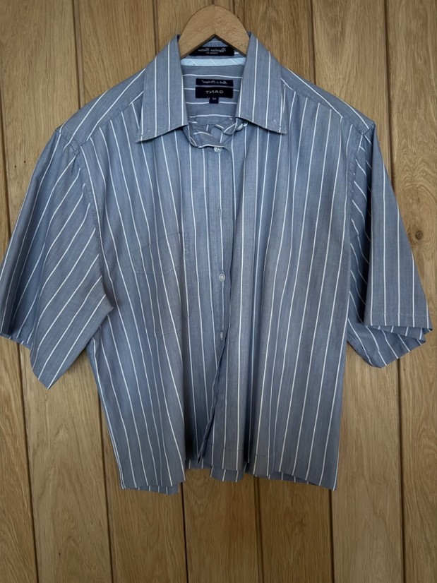 kleding restyle